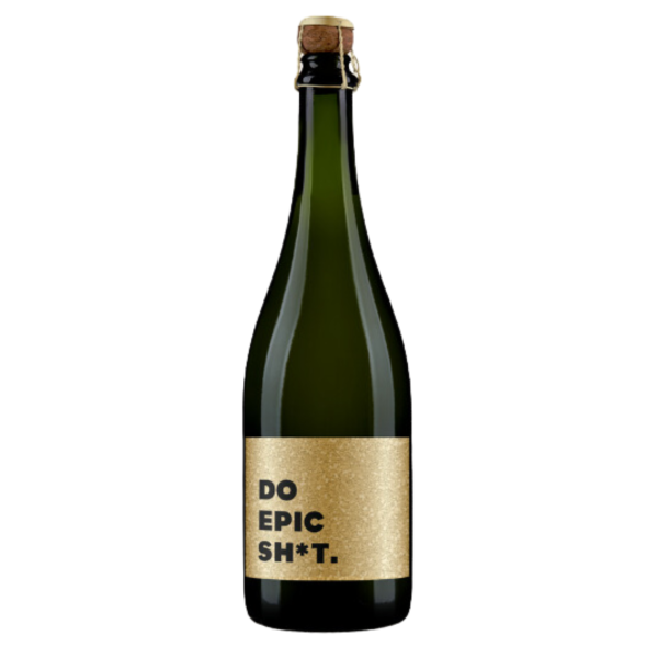 Do Epic Sh-t Sparkling Brut