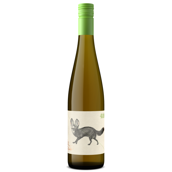 The Fableist Albariño