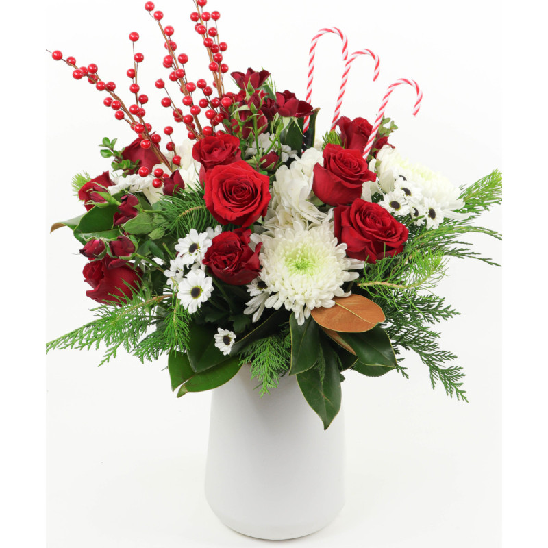 CALI CHRISTMAS - Same Day Delivery