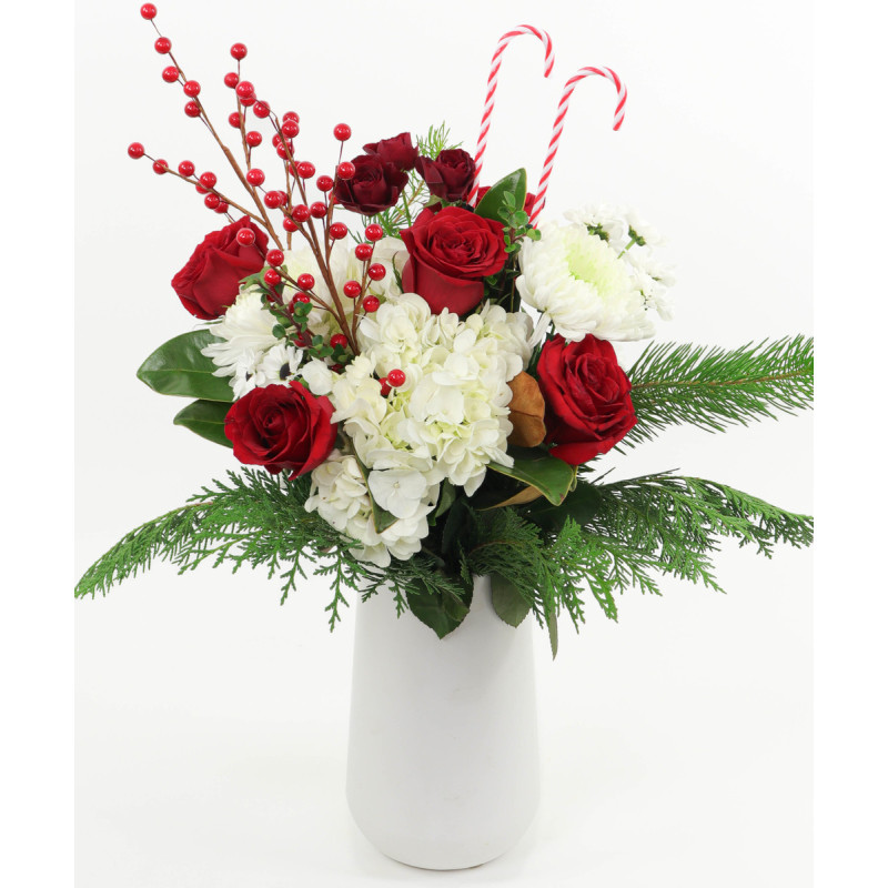 CALI CHRISTMAS - Same Day Delivery