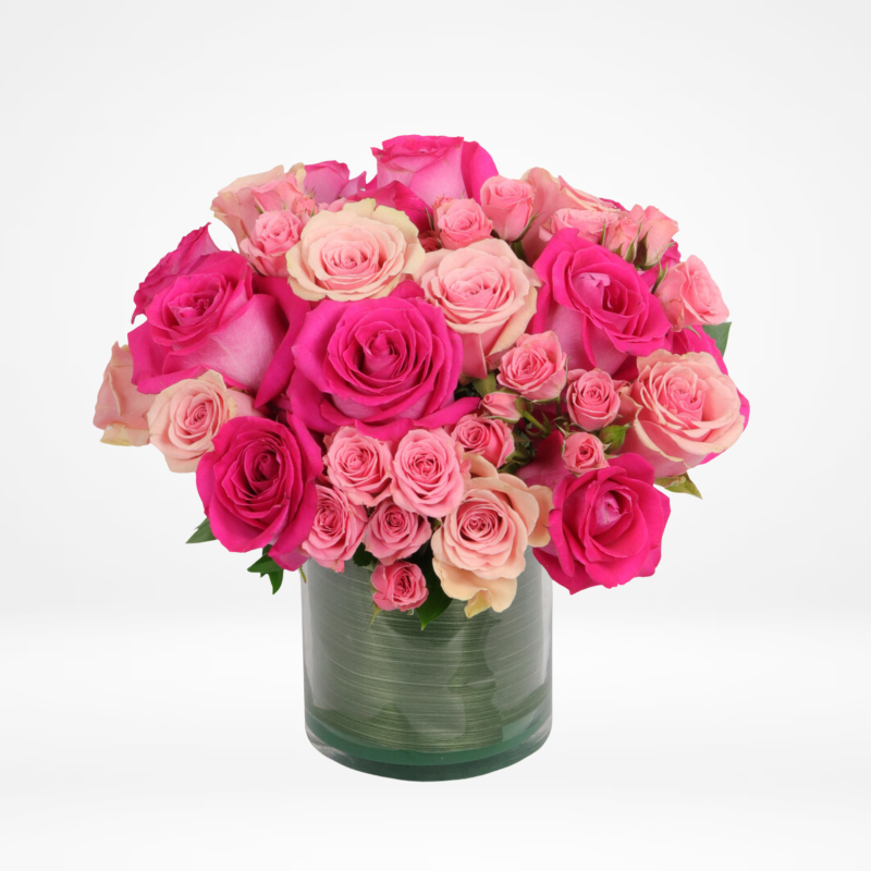 EMPOWERING PINKS - Same Day Delivery