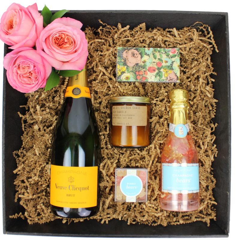 CELEBRATION CRATE - Same Day Delivery