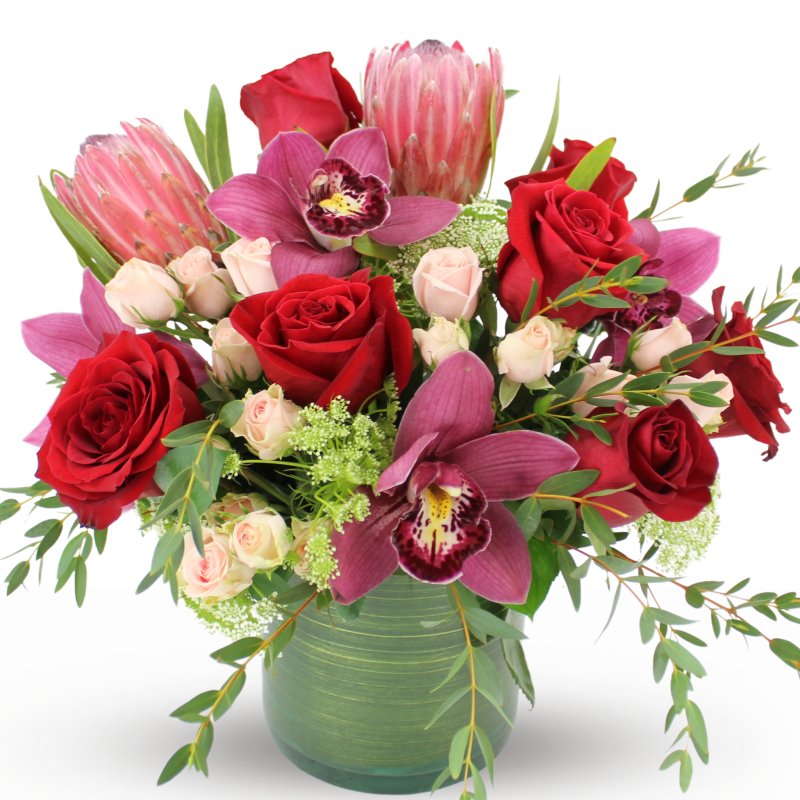 HOW DEEP IS YOUR LOVE - Same Day Delivery