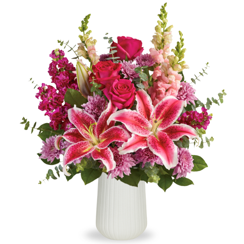 BEAUTIFULLY BOLD - Same Day Delivery