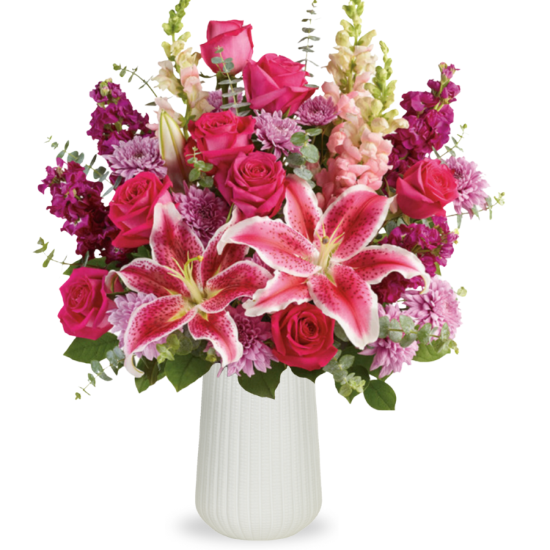 BEAUTIFULLY BOLD - Same Day Delivery