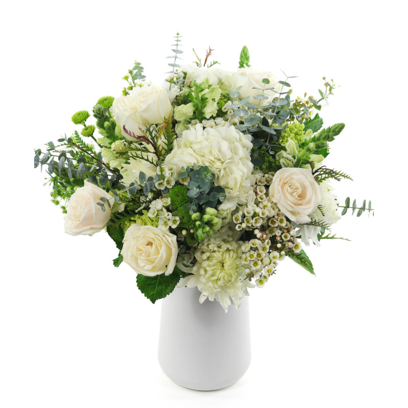 CALI WHITES - Same Day Delivery