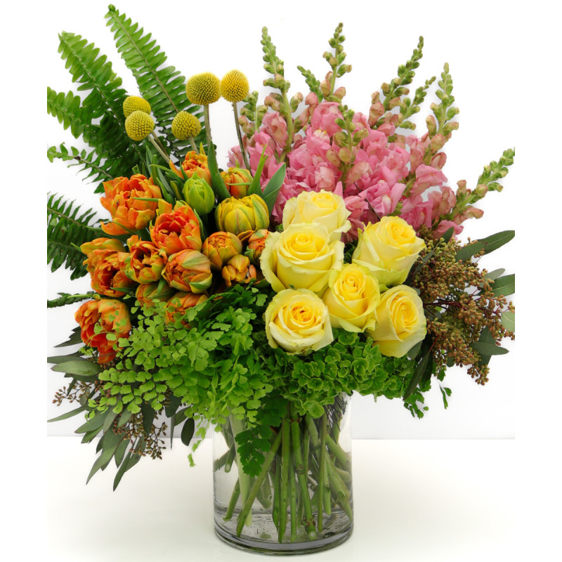 SAN FERNANDO SUNSETS - Same Day Delivery